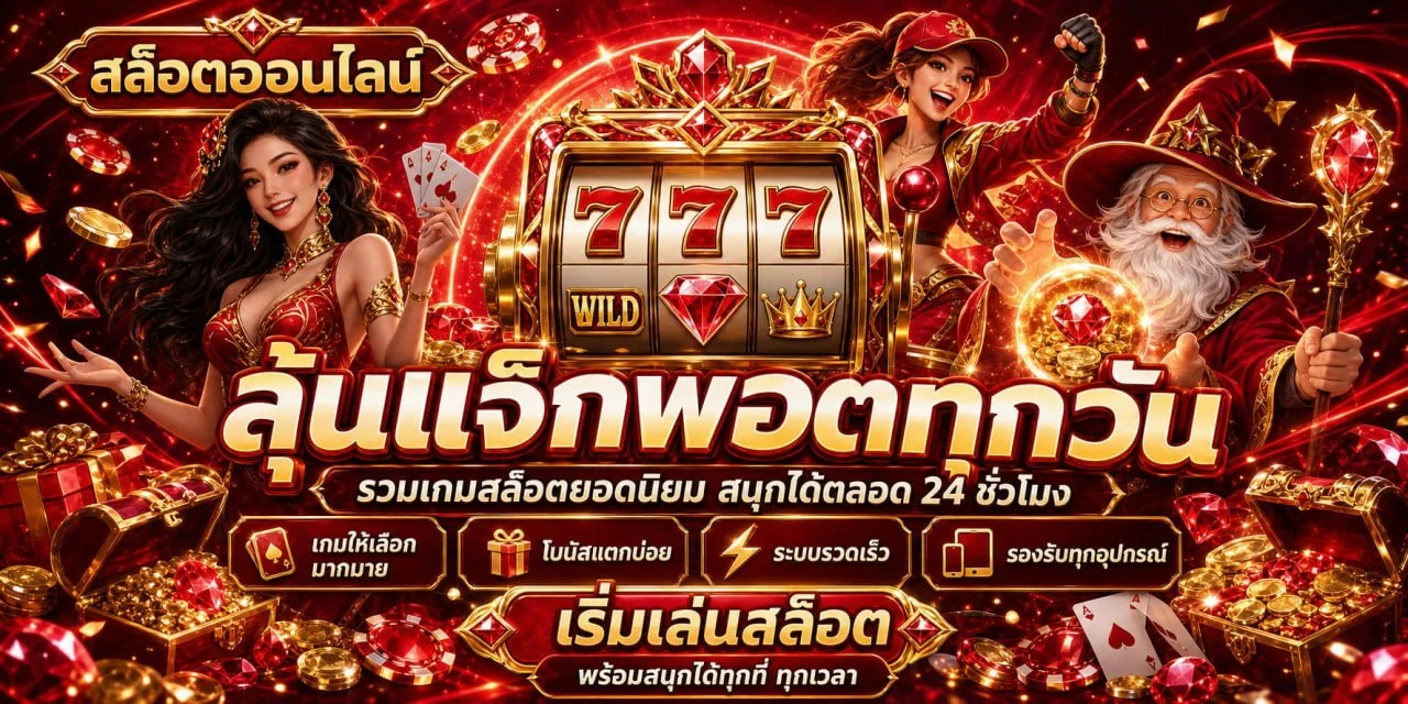 คาสิโนออนไลน์ XIN69 ถ่ายทอดสดจากคาสิโนจริงคมชัด